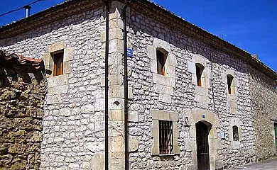 La Casa del Abuelo Lucas en Pineda-Trasmonte (Burgos) - Foto 1