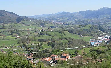 Agerre Berri Landetxea en Larraul (Guipuzcoa) - Foto 9