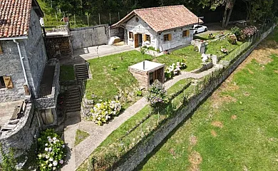 Agerre Berri Landetxea en Larraul (Guipuzcoa) - Foto 3