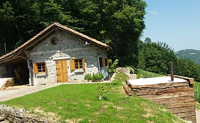 Agerre Berri Landetxea en Larraul (Guipuzcoa) - Foto 4