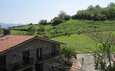 Agerre Berri Landetxea en Larraul (Guipuzcoa) - Foto 6