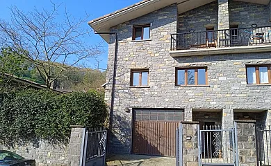 Agerre Berri Landetxea en Larraul (Guipuzcoa) - Foto 8