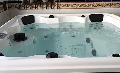 Casa María en Camuñas (Toledo) - Foto 3