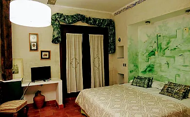 Casa Santa Ana en Miguel Esteban (Toledo) - Foto 25