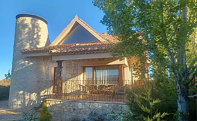 Torrecalera en Pedraza (Segovia) - Foto 2