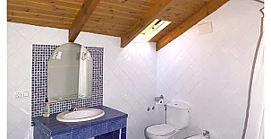 Casa Rural Rioloseros 0013