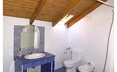 Casa Rural Rioloseros en Villacorta (León) - Foto 15