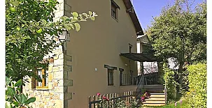 Casa Rural Rioloseros 008