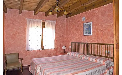 Casa Rural Rioloseros en Villacorta (León) - Foto 14