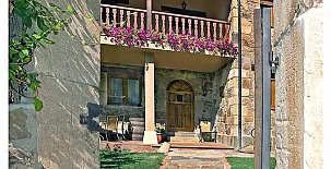 Casa Rural Rioloseros 0014