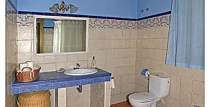 Casa Rural Rioloseros 0015