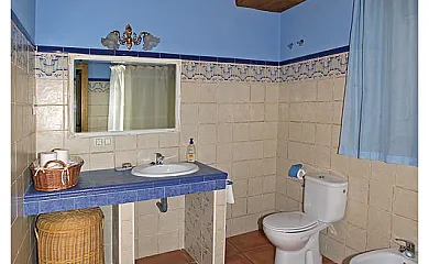 Casa Rural Rioloseros en Villacorta (León) - Foto 17