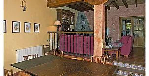 Casa Rural Rioloseros 0016