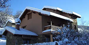 Casa Rural Rioloseros 003