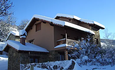 Casa Rural Rioloseros en Villacorta (León) - Foto 4