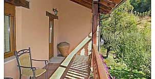 Casa Rural Rioloseros 0010