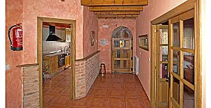 Casa Rural Rioloseros 0017