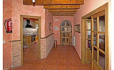 Casa Rural Rioloseros en Villacorta (León) - Foto 19