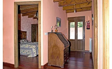 Casa Rural Rioloseros en Villacorta (León) - Foto 20