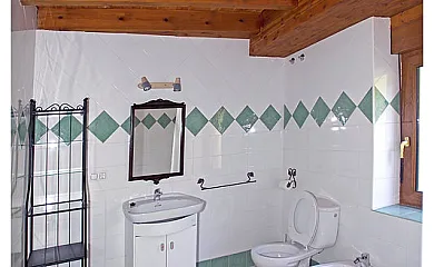 Casa Rural Rioloseros en Villacorta (León) - Foto 21