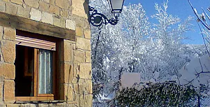 Casa Rural Rioloseros 0020