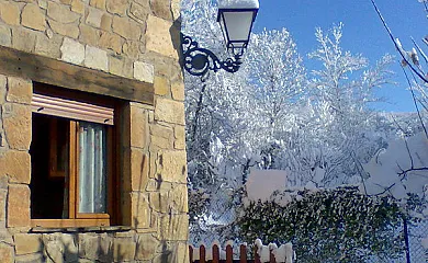 Casa Rural Rioloseros en Villacorta (León) - Foto 22