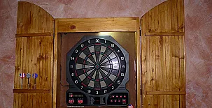 Casa Rural Rioloseros 0021