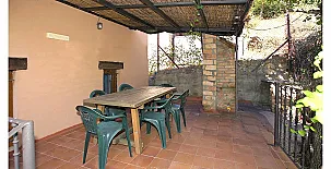 Casa Rural Rioloseros 0011