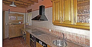 Casa Rural Rioloseros 0024