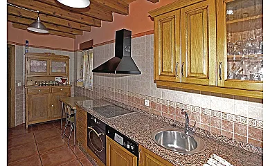 Casa Rural Rioloseros en Villacorta (León) - Foto 24