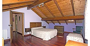 Casa Rural Rioloseros 0025