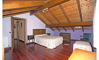 Casa Rural Rioloseros en Villacorta (León) - Foto 25