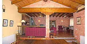 Casa Rural Rioloseros 0026