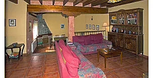 Casa Rural Rioloseros 0028