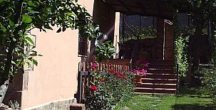 Casa Rural Rioloseros 009