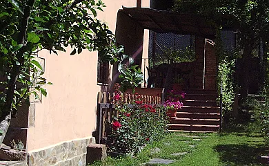 Casa Rural Rioloseros en Villacorta (León) - Foto 11