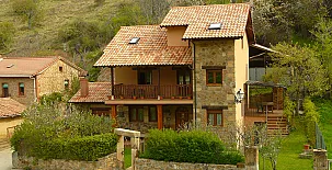 Casa Rural Rioloseros 007