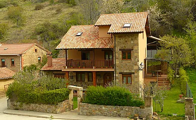 Casa Rural Rioloseros en Villacorta (León) - Foto 1