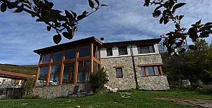 Ecológica Casa del Sol 007