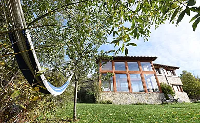 Ecológica Casa del Sol en Navacepeda de Tormes (Ávila) - Foto 1