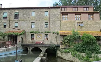 Casa Rural El Molino en Vilviestre de Muño (Burgos) - Foto 1