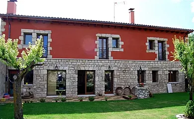 La Casa del Huerto en Vivar Del Cid (Burgos) - Foto 1