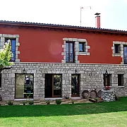 La Casa del Huerto 001