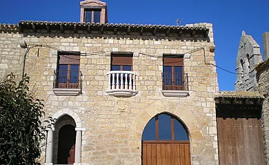 Casa Pepe en Vizmalo (Burgos) - Foto 1