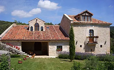 La Ondina en Salazar (Burgos) - Foto 1