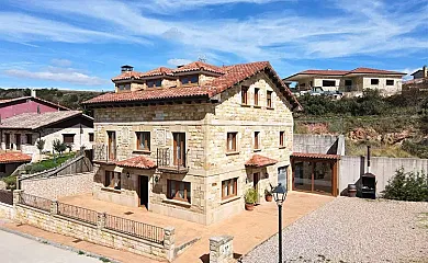 Casa Olalla en Rabanera Del Pinar (Burgos) - Foto 1