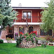 Casa Rural Villa Gómez 001