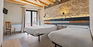 L'Arassa casa rural 0057