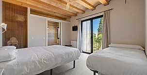 L'Arassa casa rural 0062