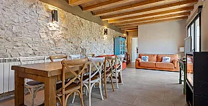 L'Arassa casa rural 0064